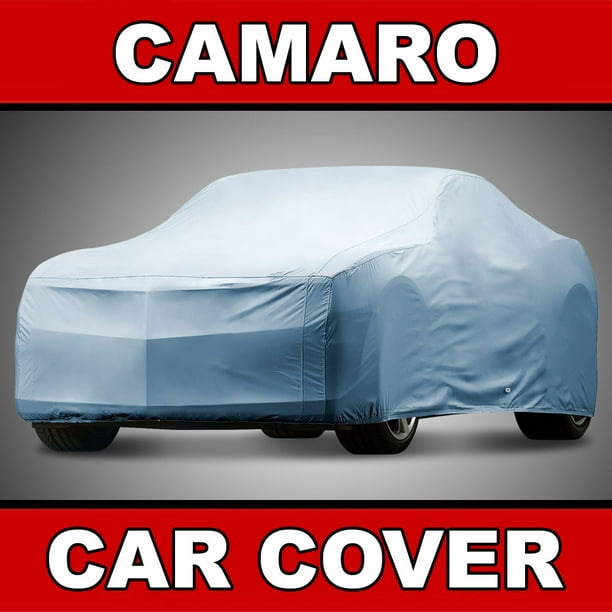 100% Waterproof 100% Breathable CHEVY CAMARO 1982-1992 CAR COVER